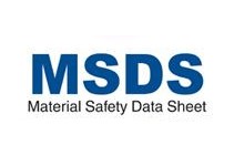 MSDS