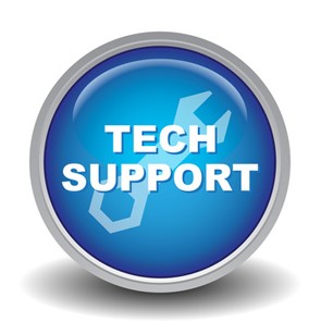 Technical Support