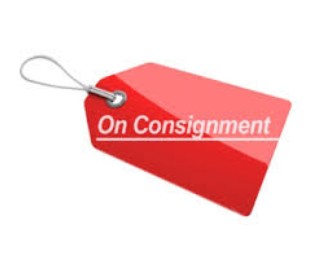 Consignment Sales